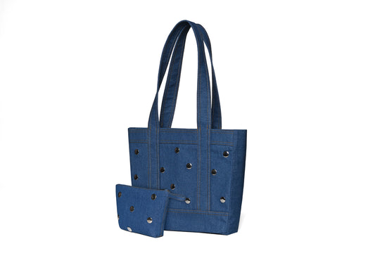 Denim Bag