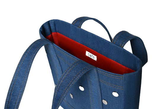 Denim Bag