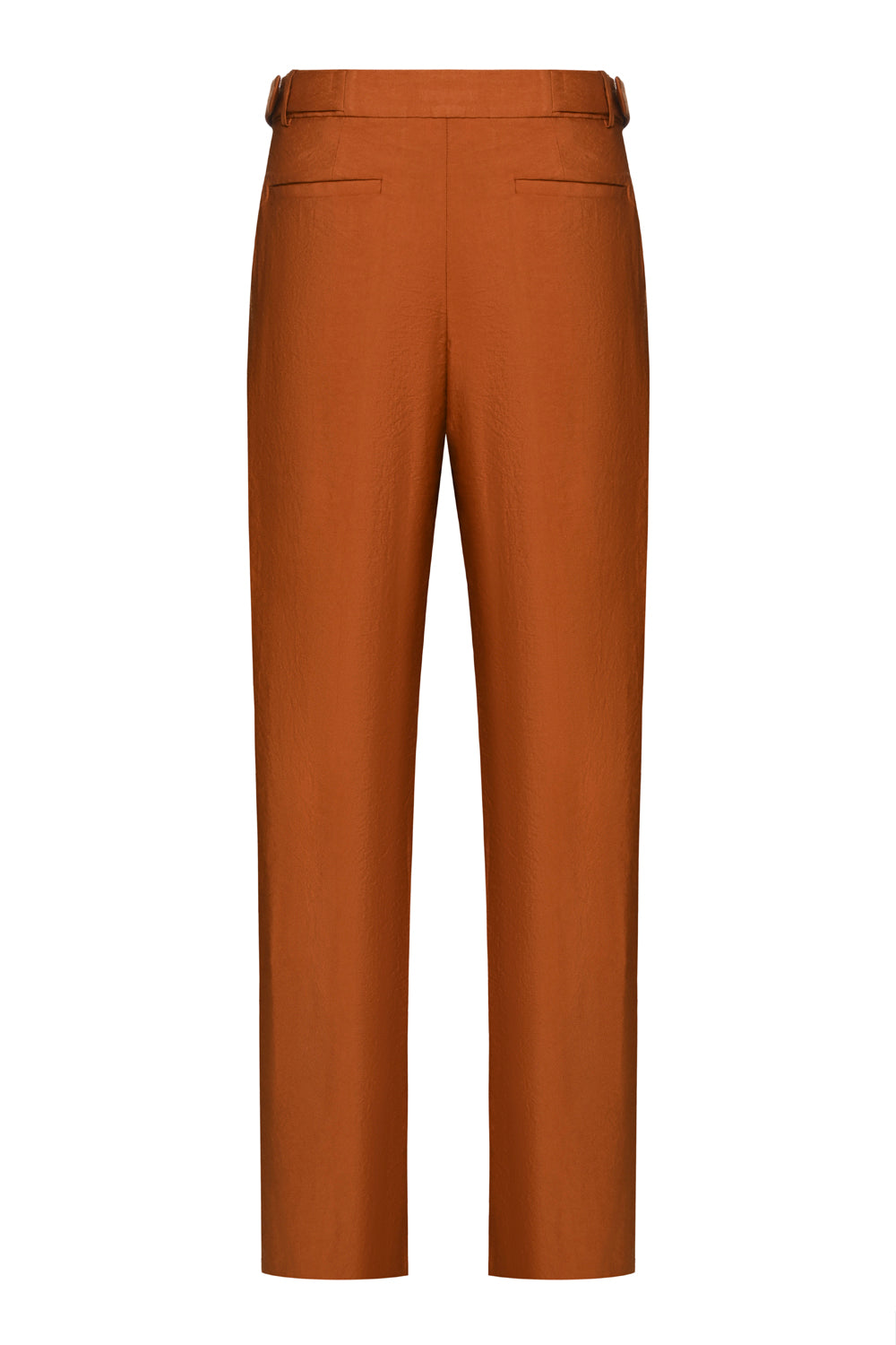 Load image into Gallery viewer, Brown Flared Pants
