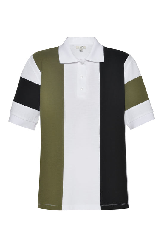Load image into Gallery viewer, Polo T-Shirt
